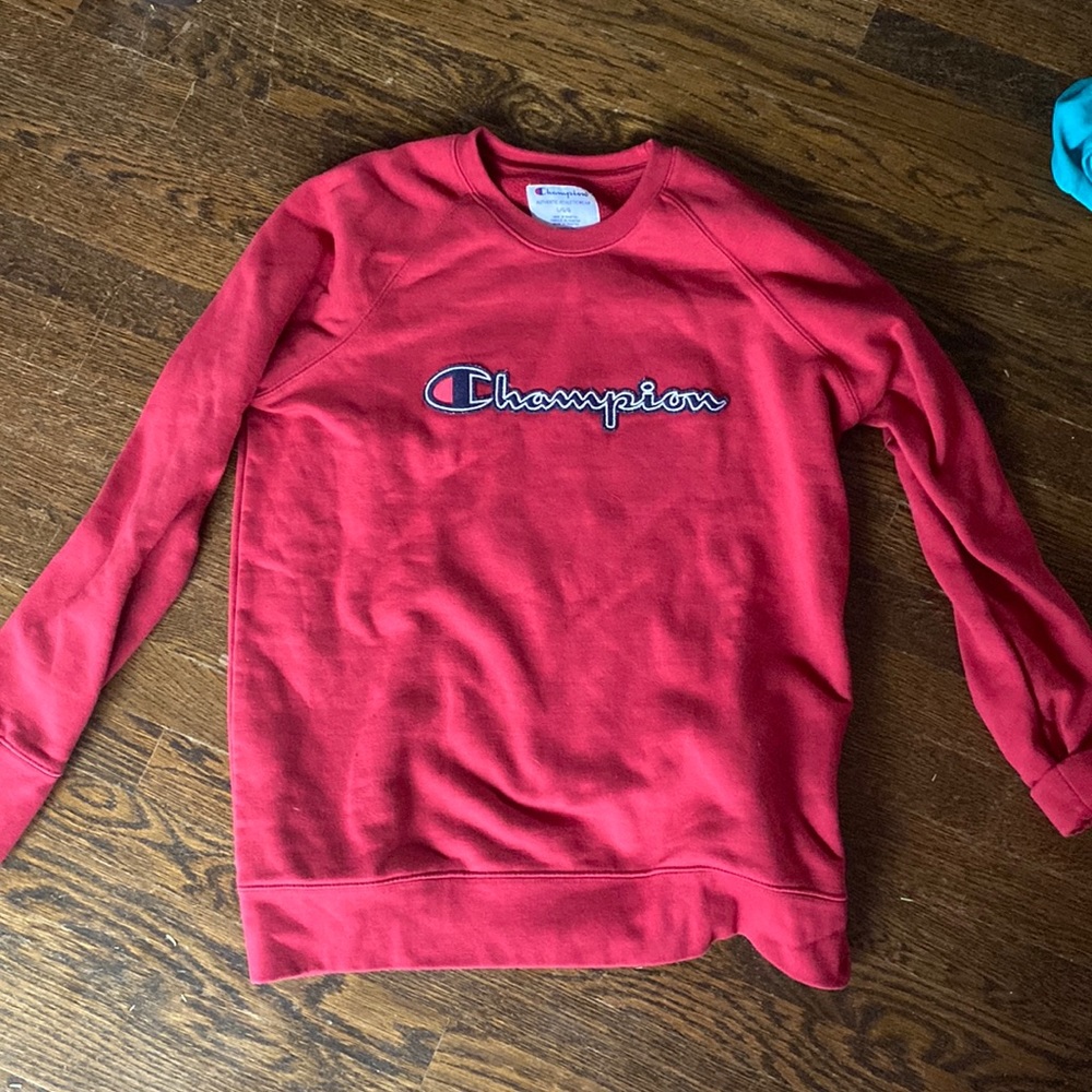 Champion Sweatshirt